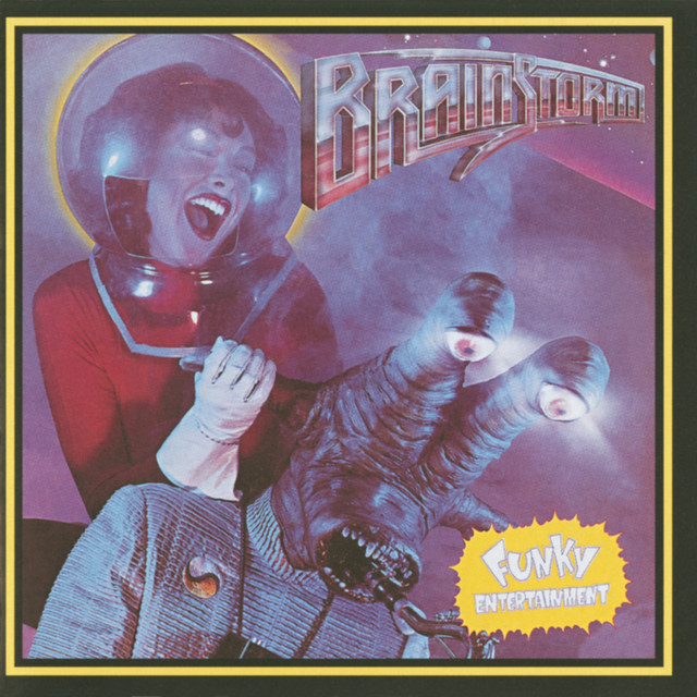 Funky Entertainment cover art