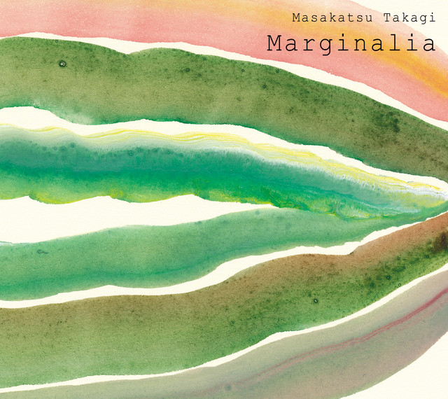 Marginalia - Album by Masakatsu Takagi | Spotify