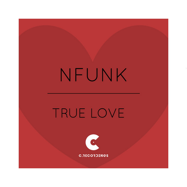 True Love artwork