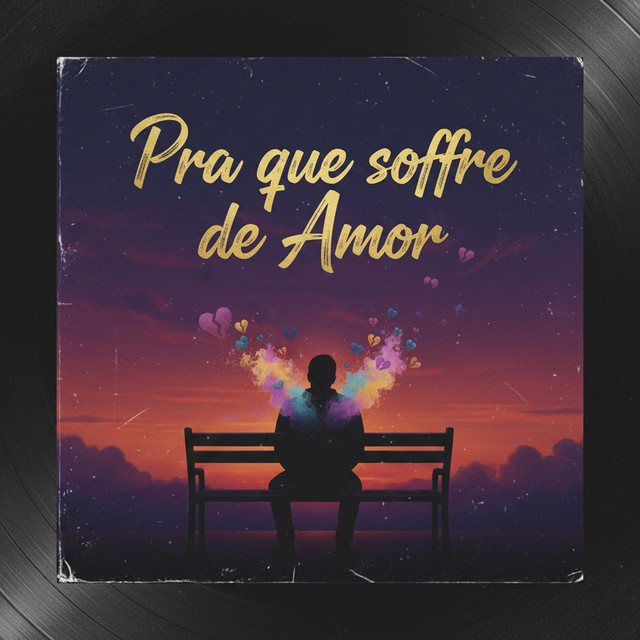 Pra Que Sofre de Amor