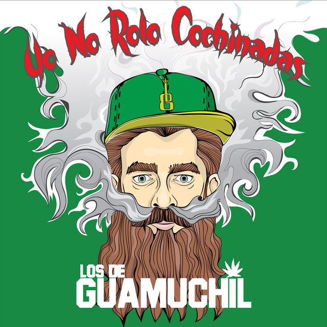Yo No Rolo Cochinadas