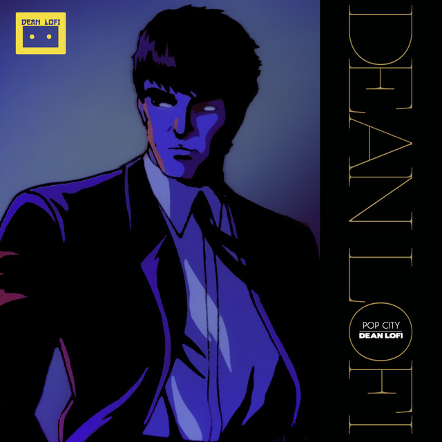 Pop City cover art