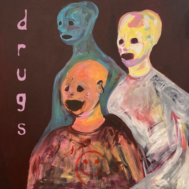 Episodic cover art