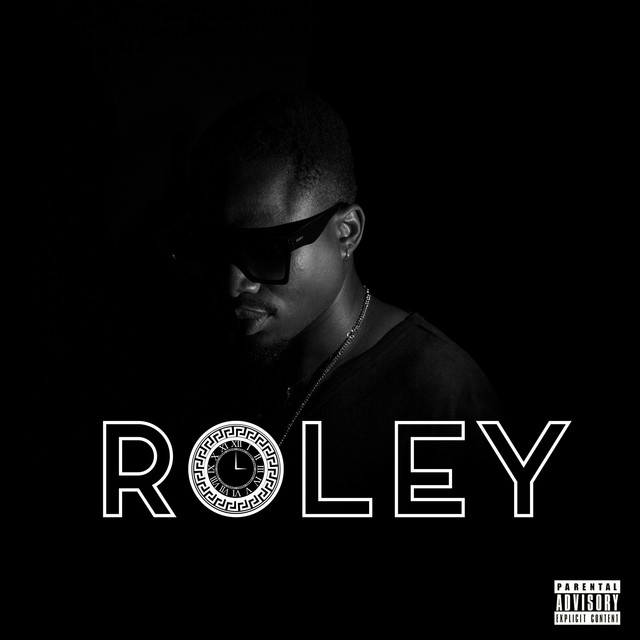 Roley cover art
