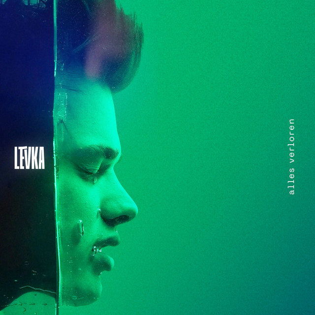 alles verloren cover art