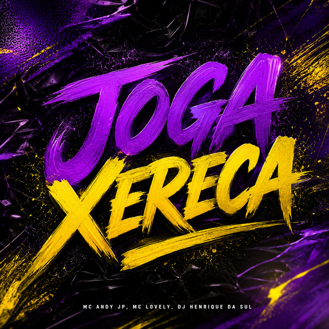 Joga a Xereca