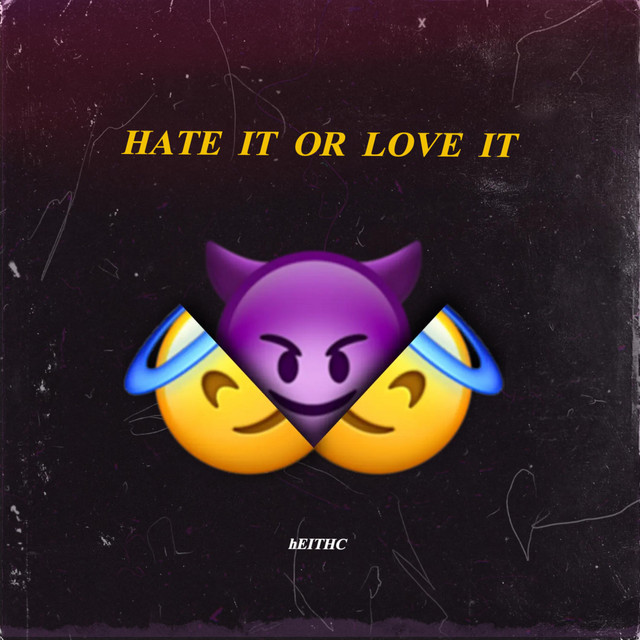 album image