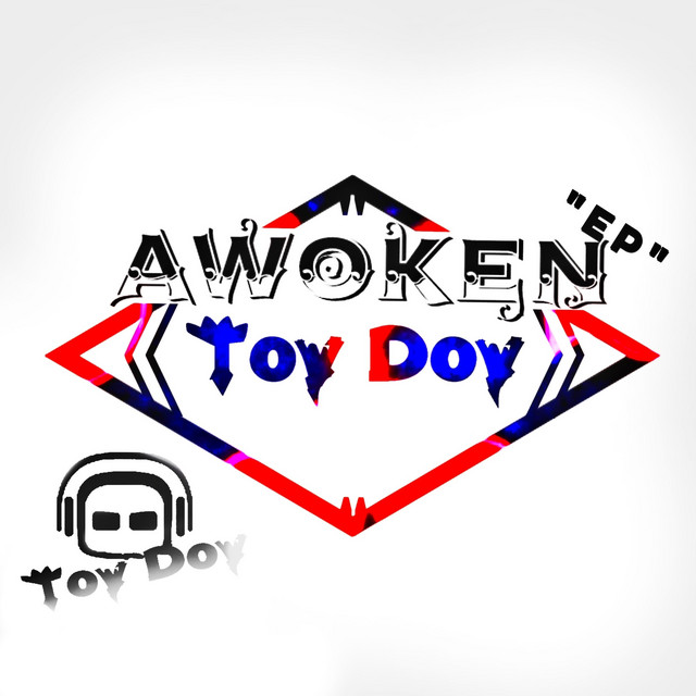 Awoken cover art