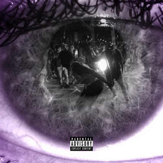 Ooze World Order cover art