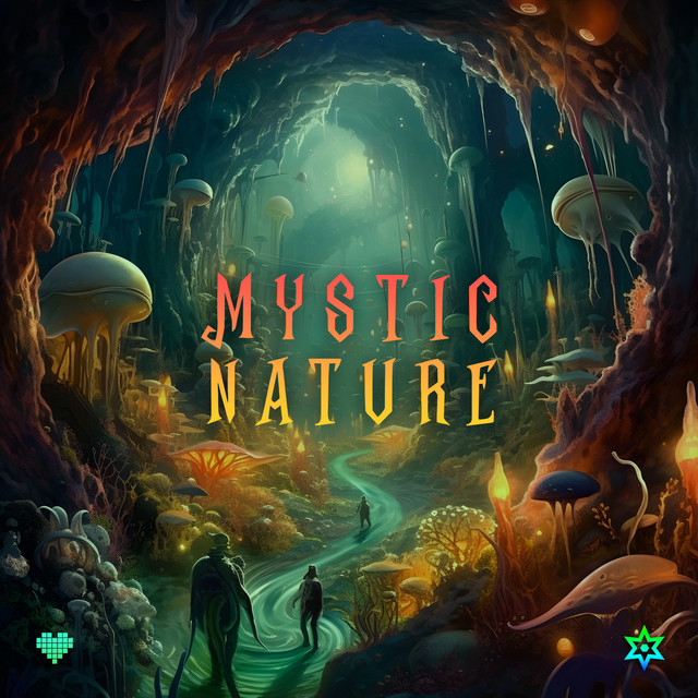 Mystic Nature cover