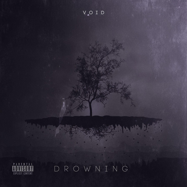 drowning cover art
