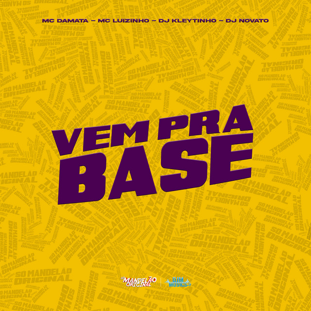 Vem pra Base