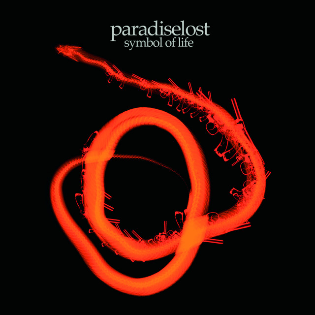 Symbol Of Life cover art