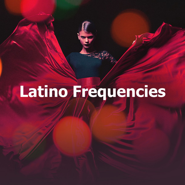 Latino Frequencies - Album by Latinos | Spotify