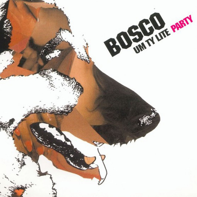 Um ty lite party cover art
