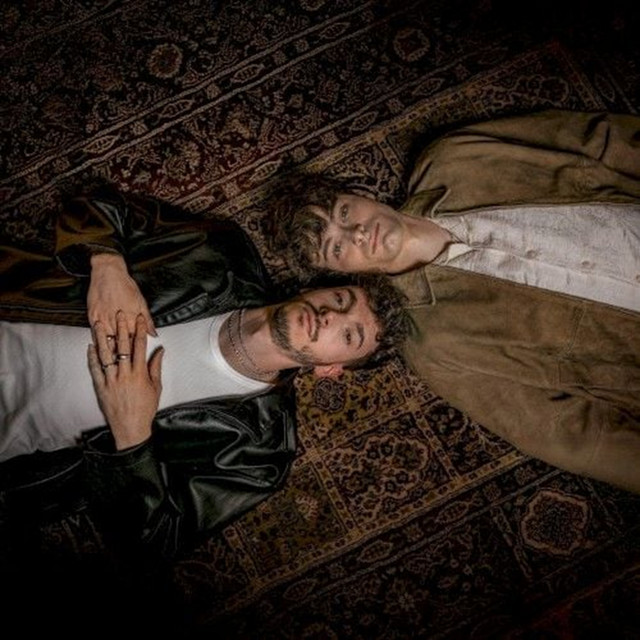 Entracte cover art
