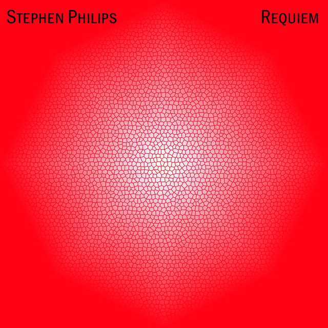 Requiem [Red] cover