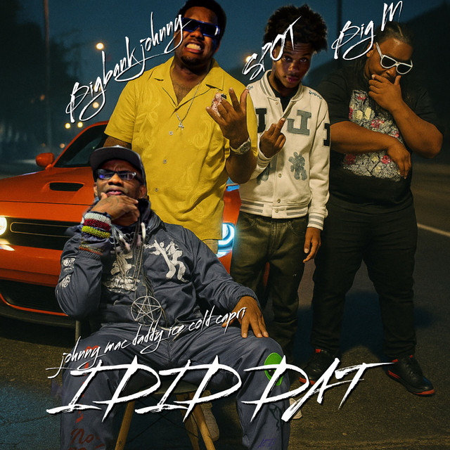 undefined album image