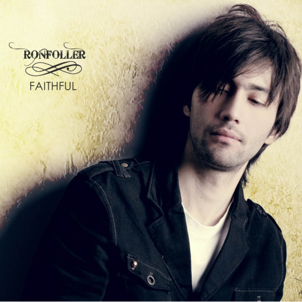Faithful cover art