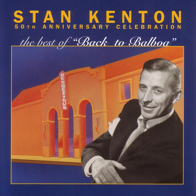 Be Bop Charlie - song and lyrics by Stan Kenton, The Bob Florence