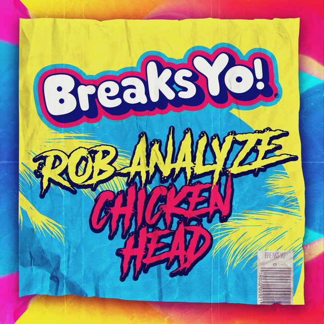 Chicken Head album art