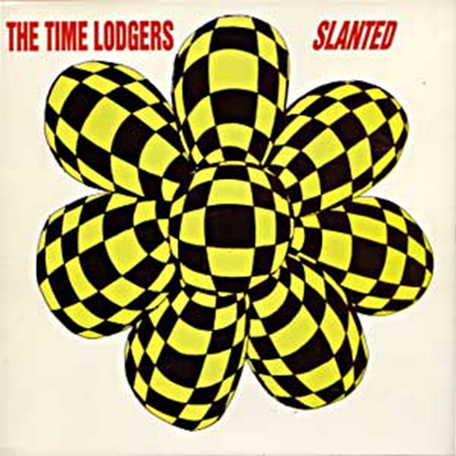 Slanted cover