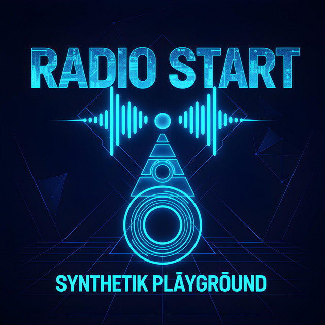 Radio Start cover