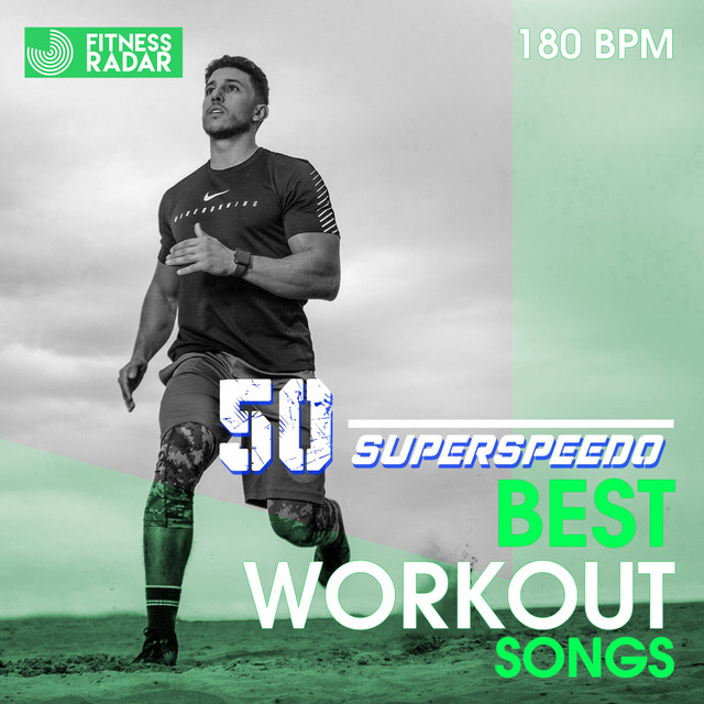 Shakedown - Fitness Remix 180 Bpm