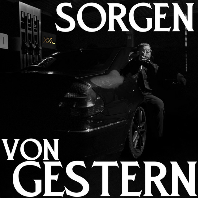 Sorgen Von Gestern