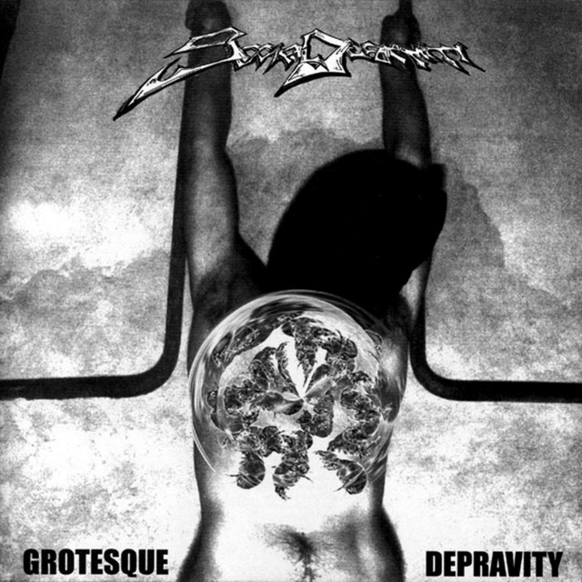 Social Deformity