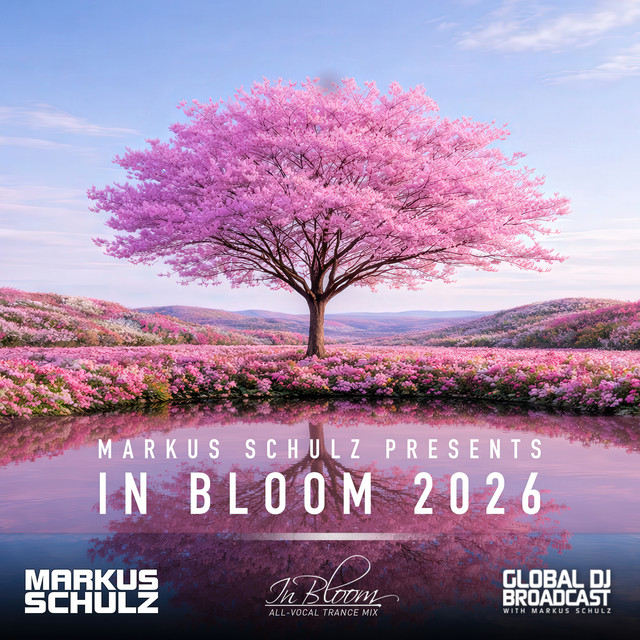 Cover du titre I Wish You Were Here (Das Pharaoh Remix) (In Bloom 2026) - Mixed