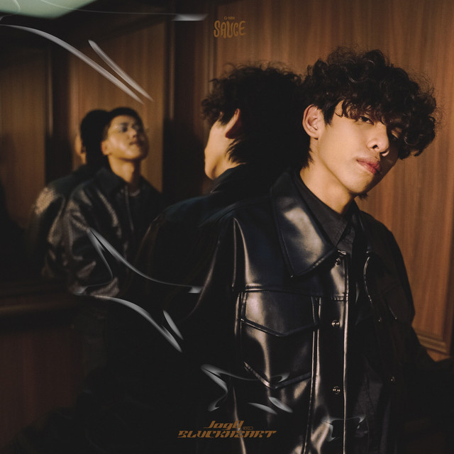 ฝากไว้ให้ Kiss (feat. BLVCKHEART) cover art