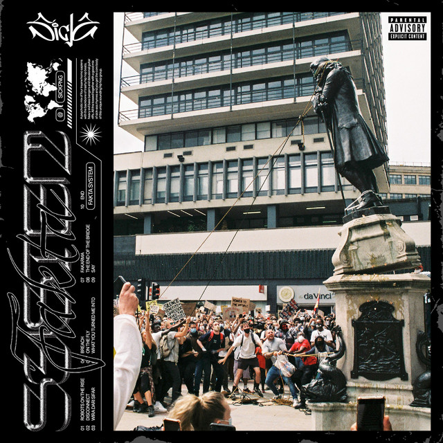 Fakta System cover art