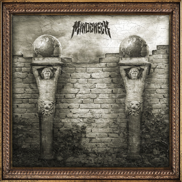 Mindcheck cover art