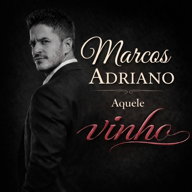 Marcos Adriano
