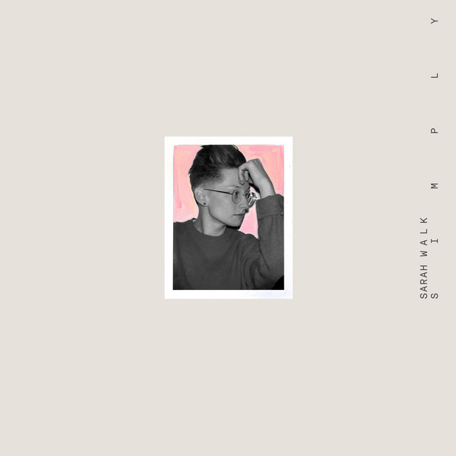 simply cover art