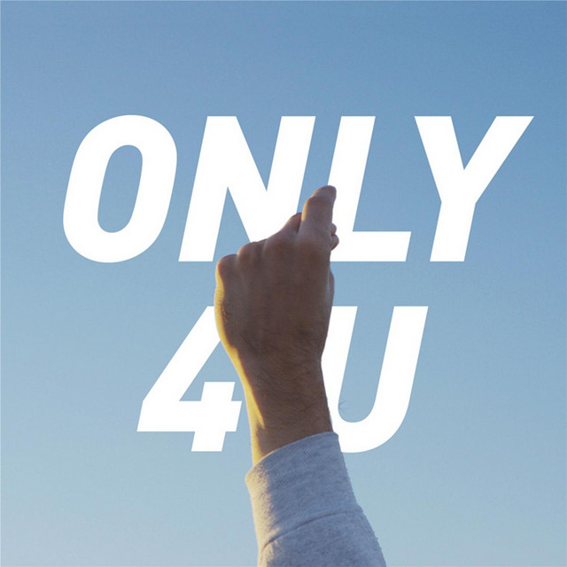 Only 4 U cover