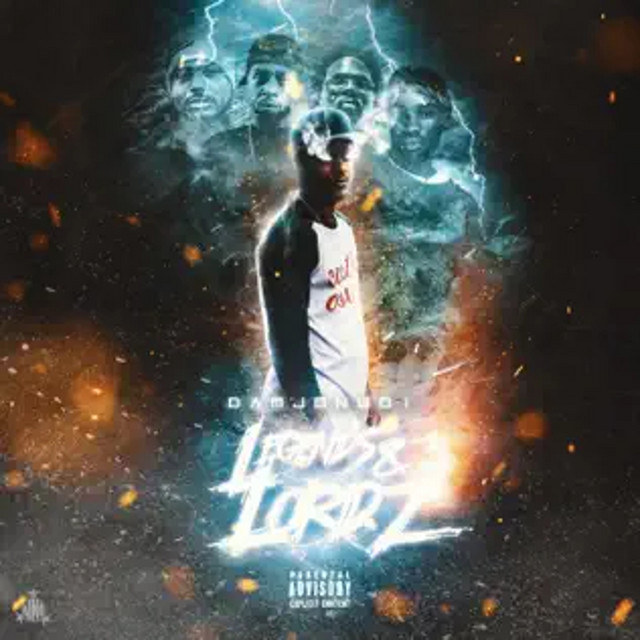 Chances cover art