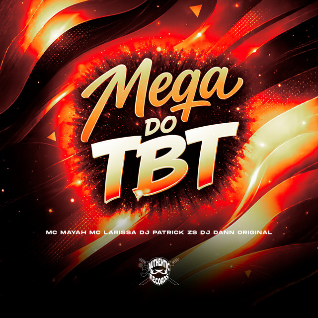Mega do Tbt
