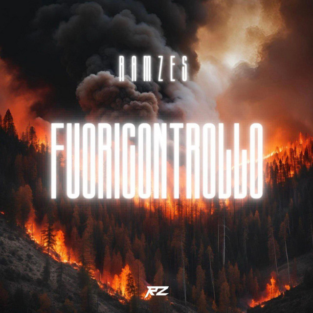 FUORICONTROLLO cover art