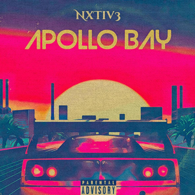Apollo Bay cover art