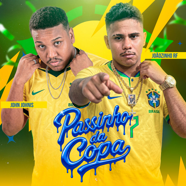 Passinho da Copa