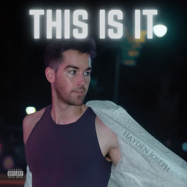 This Is It cover