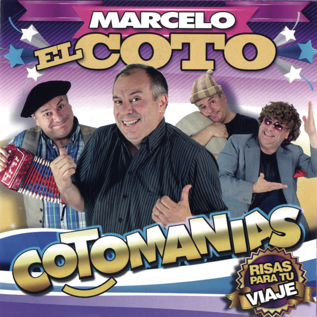 Cotomanías (Risas para Tu Viaje)