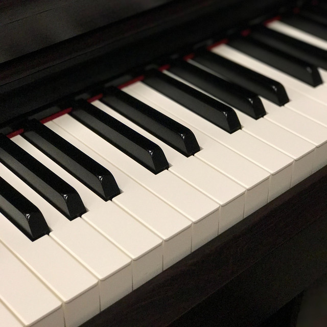 Gospel Piano 2 cover art