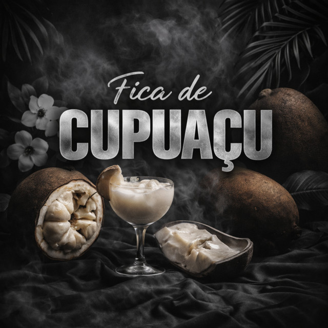 FICA DE CUPUAÇU