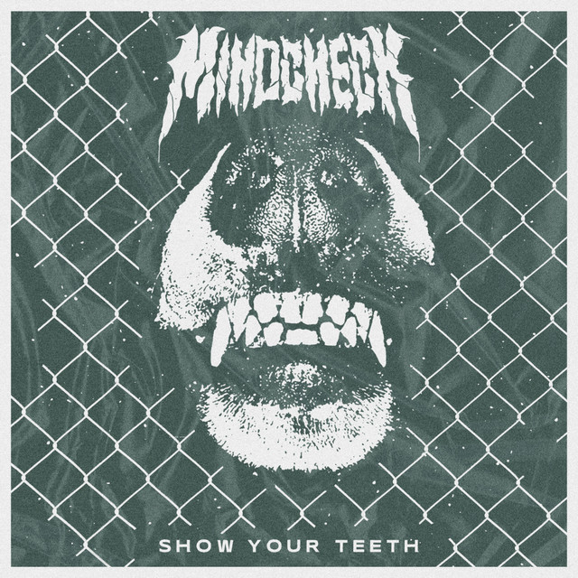 Show Your Teeth cover art