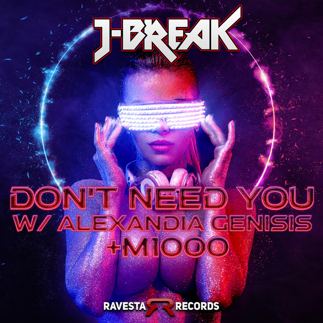 Don't Need You - M1000 Remix cover art