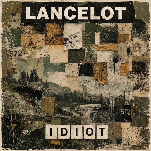 undefined album image