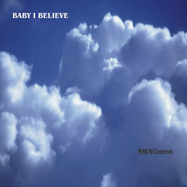 Baby I Believe cover art